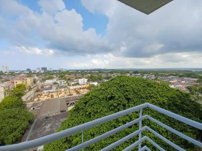Apartamentos Ventas  Torices, 2 acobas